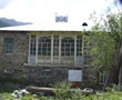 Giorgi's Guesthouse, Ushguli, Svaneti